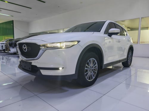 马自达CX-5 Mazda