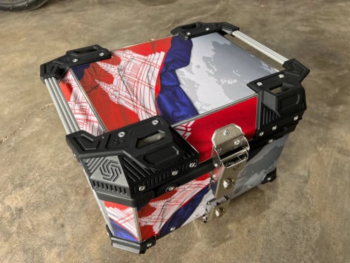 ស្តុកថ្មី តែមទង់ជាតិខ្មែរ 🇰🇭 ធុងអុីណុក 30L និង 36L ថែមប៉ុងកល់ខ្នង 1ឈុត