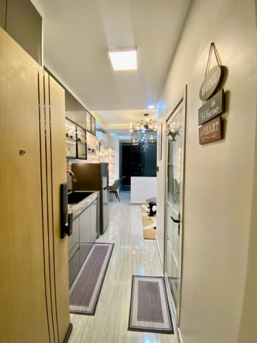 👉🏻 Condo for Rent (Studio Room)