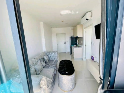 1 Bedroom at Parkland TK