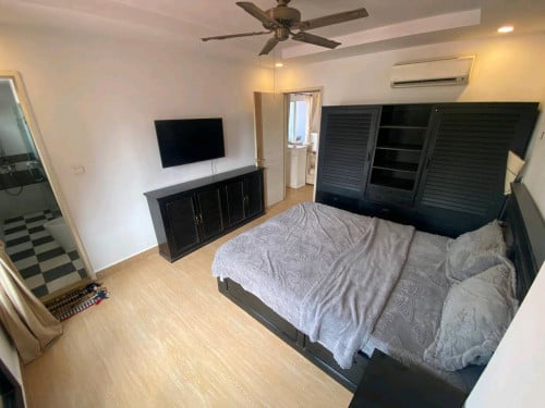 3Bedrooms available rent