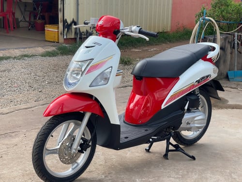 SUZUKI Let2018