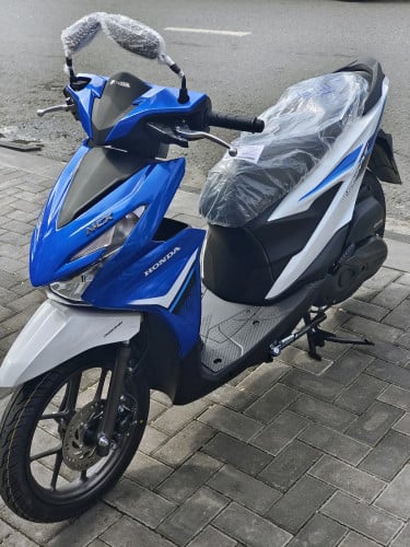 BeAT 2026 ថ្មីកេស