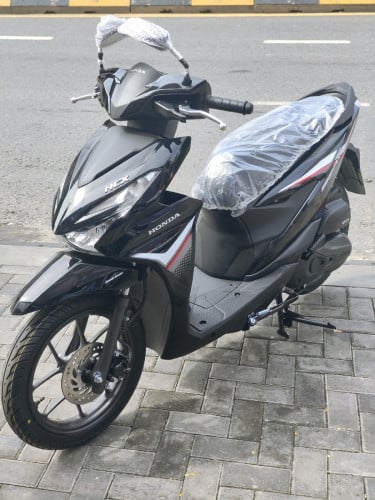 BeAT 2026ថ្មី