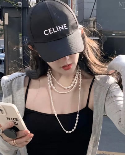 CELINE HAT ❤️