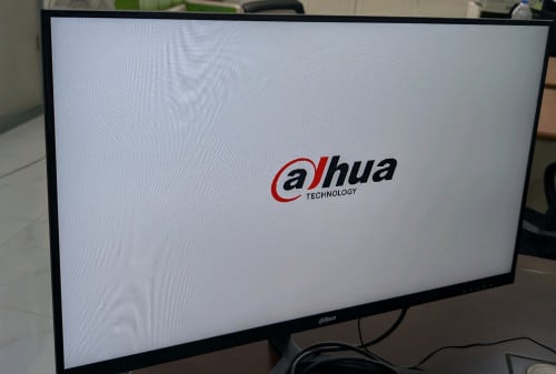 Dahua Monitor 27inch