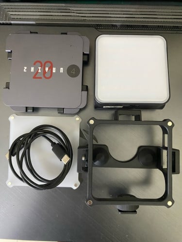 Fiveray M20C new 99%