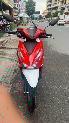 Honda beat2026