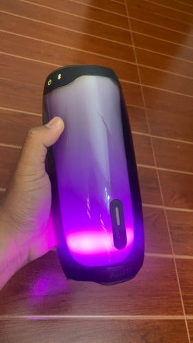 Original JBL Pulse4 90% មិនសូវប្រេី