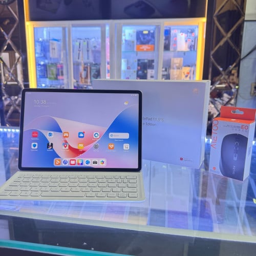 Matepad 11.5s (សំណុំស្អាត) កំប្លេ