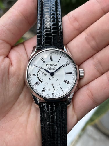 Original Seiko Presage Pre-owned