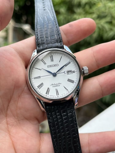 Original Seiko Presage Pre-owned