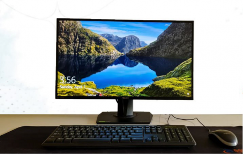 PC AMD Ryzen 9 5900X - RTX 3060 12GB - DDR4 64GB - HDD 1TB + SSD 256GB - Asus 27" - 899$