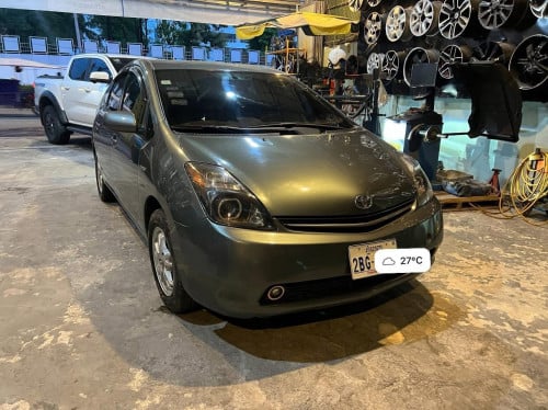 PRIUS 05​ Full no m@p