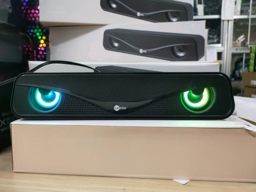 Speaker Usb Soundbar pc