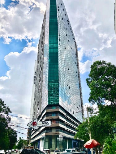 Time Square3 Special price លឿនៗ