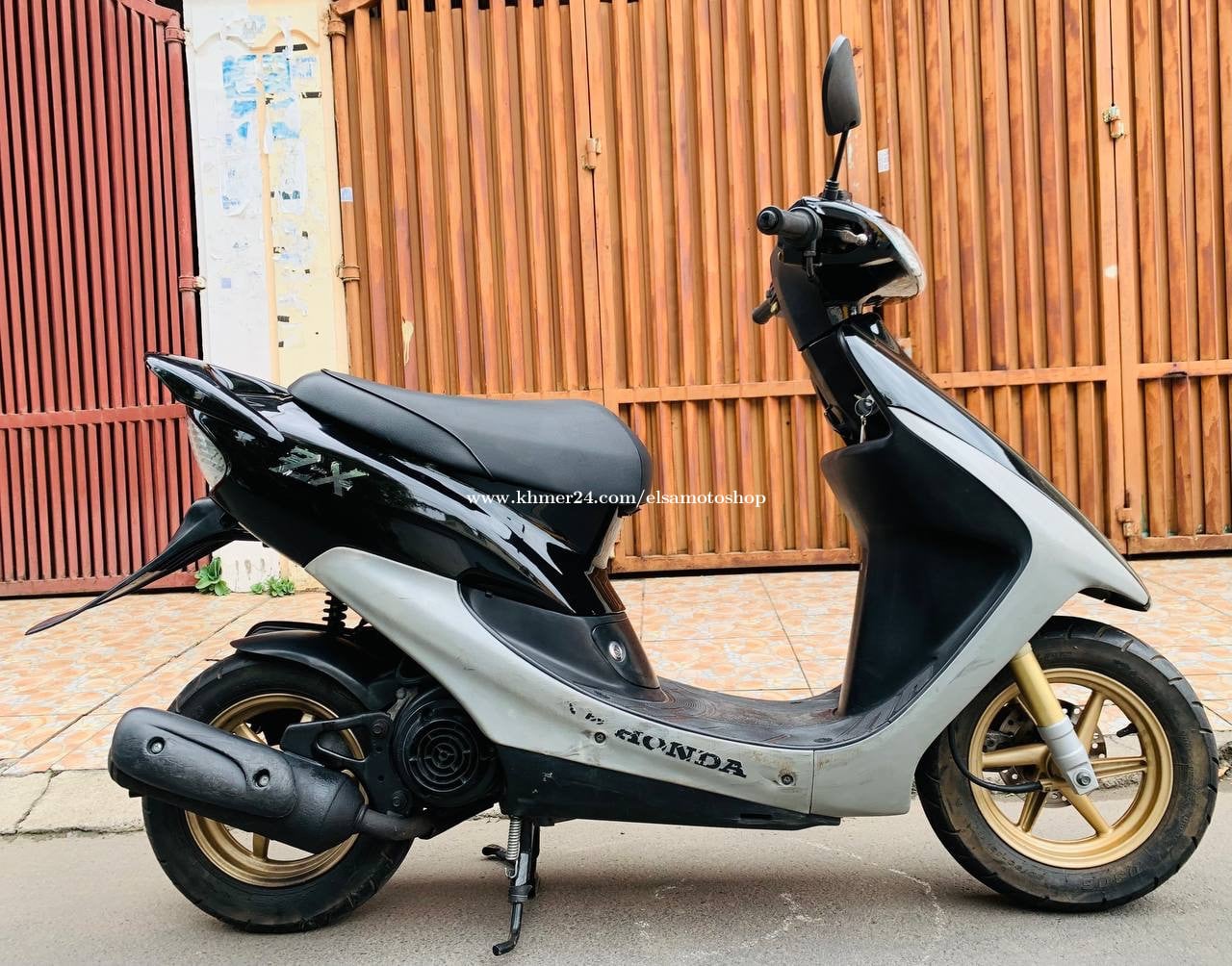 dio50cc ホンダ HONDA Dio50CC 原付 HONDA DIO50cc 2】HONDA DIO 50cc