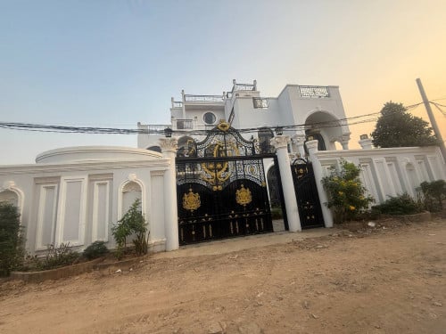 វីឡាជួលឬលក់