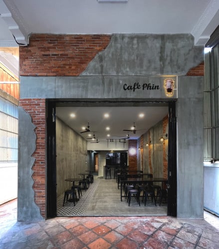 ហាងសម្រាប់លក់