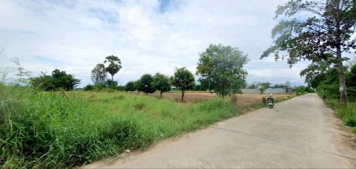 ដីលក់បន្ទាន់ ៖ ស្រុកស្អាងភ្នំ, ជិតអាកាសយានដ្ឋានអន្តរជាតិតេជោ