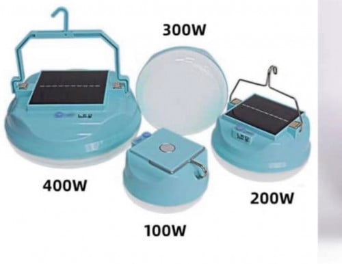 អំពូលសាកថ្មនិងសូឡា