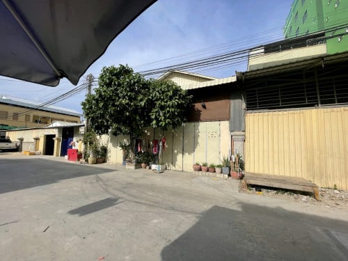 ផ្ទះលក់