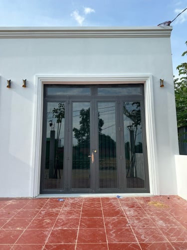 ផ្ទះល្វែងក្នុងក្រុងប៉ោយប៉ែត