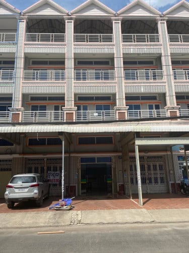 ផ្ទះជួលលេខ៧នៅជិតវត្តអង់តាមិញ មាន ៦បន្ទប់ បន្ទប់ទឹក៧