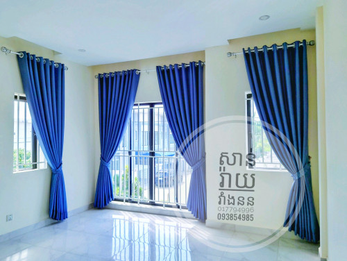 សាន់រ៉ាយវាំងនន