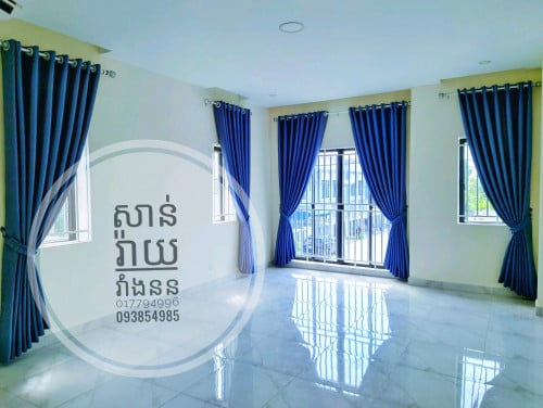 សាន់រ៉ាយវាំងនន