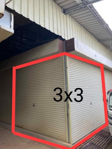 តូបលក់នៅក្នុងផ្សា317