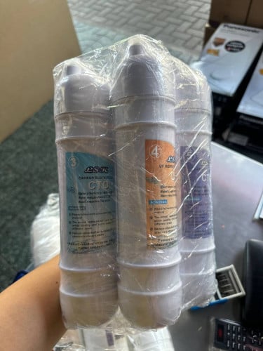 តម្រង់ចំរោះទឹក LSK/LSK Filter