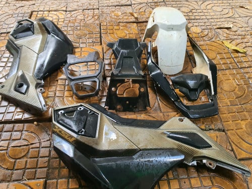 គ្រឿងជ័រ msx 2016