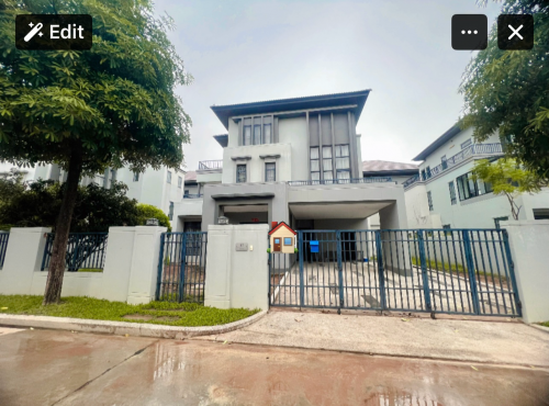 វីឡា Queen សម្រាប់ជួល បុរី ប៉េង ហួត បឹងស្នោរ