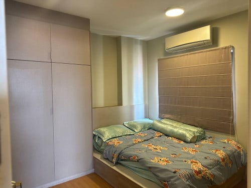 🌇 Available 2Bed Condo The star Polaris for rent