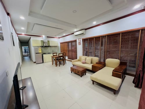 3 BEDROOM DUPLEX APARTMENT FOR RENT Near CENTRAL MARKET