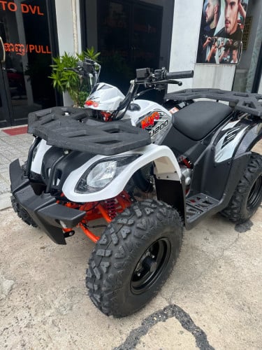 ATV kayo 200cc year 2026 new brand