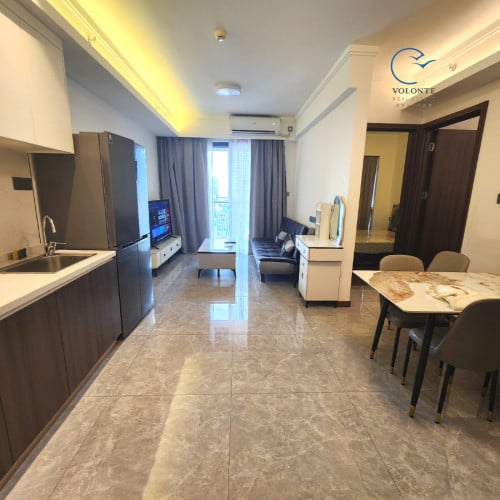 BKK3 2-bedrooms for  rent （🇯🇵日本人対応）