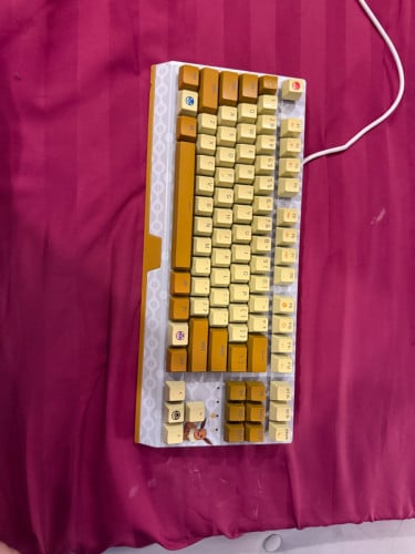 Black widow v3  RZ03-0349 gaming keyboard