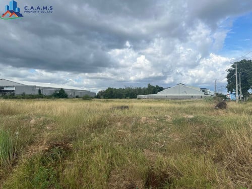 Corner Land for Sale & Rent – Khan Kambol