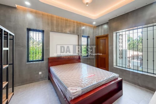 Dabest Properties : 4 Bedroom House For Rent in Siem Reap - Sala Kamreouk