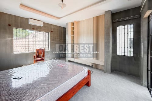 Dabest Properties : 4 Bedroom House For Rent in Siem Reap - Sala Kamreouk
