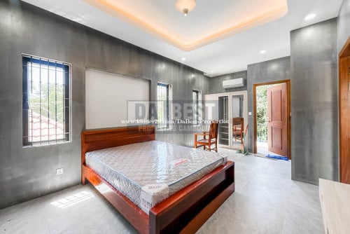Dabest Properties : 4 Bedroom House For Rent in Siem Reap - Sala Kamreouk