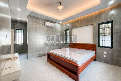 Dabest Properties : 4 Bedroom House For Rent in Siem Reap - Sala Kamreouk