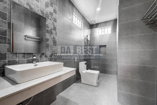 Dabest Properties : 4 Bedroom House For Rent in Siem Reap - Sala Kamreouk