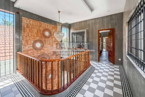 Dabest Properties : 4 Bedroom House For Rent in Siem Reap - Sala Kamreouk