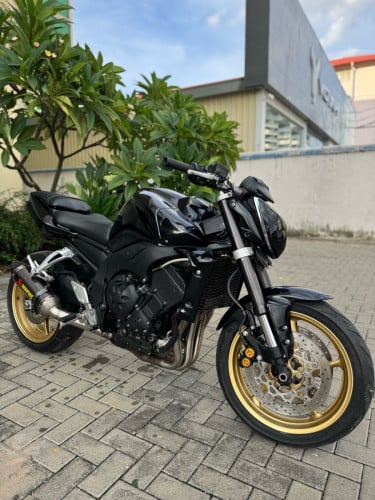 Fz1000cc 2950$