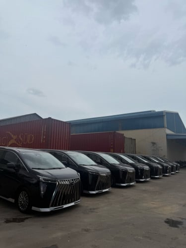 GAC GN8 Global Spec 2025 មានតម្លៃបោះដុំ