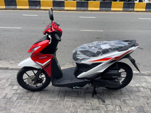 Honda BeAT 2026 ថ្មីក្រុមហ៊ុន💯