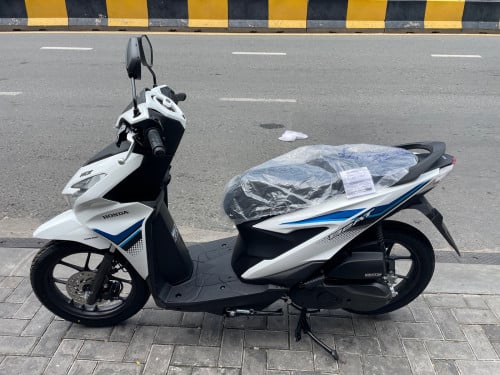 Honda BeAT 2026 ថ្មីកេះក្រុមហ៊ុន 💯